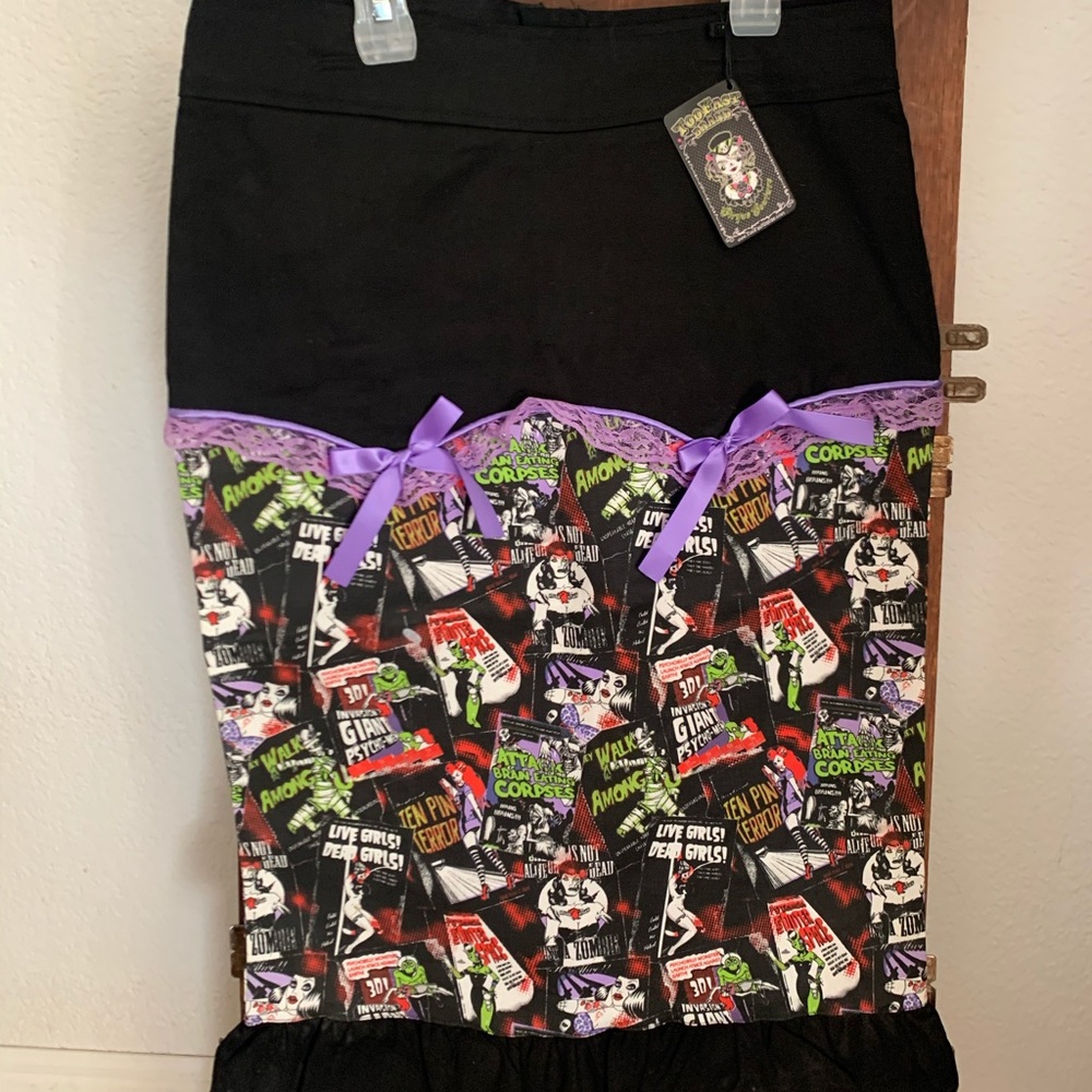 Skirt
